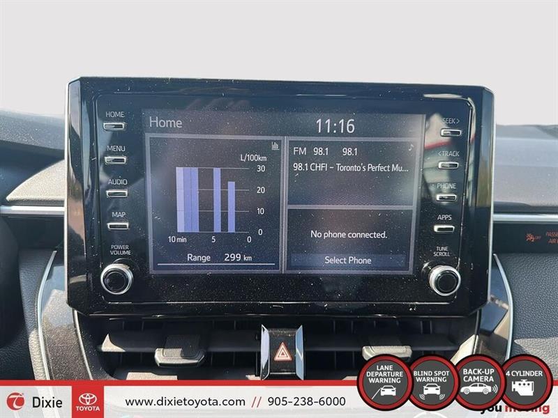 toyota Corolla 2021 - 14