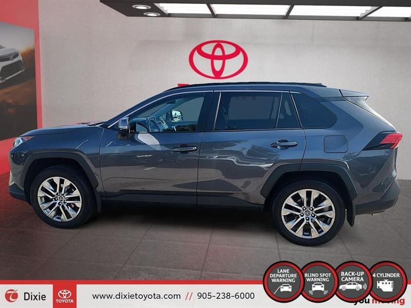 toyota RAV4 2020 - 6