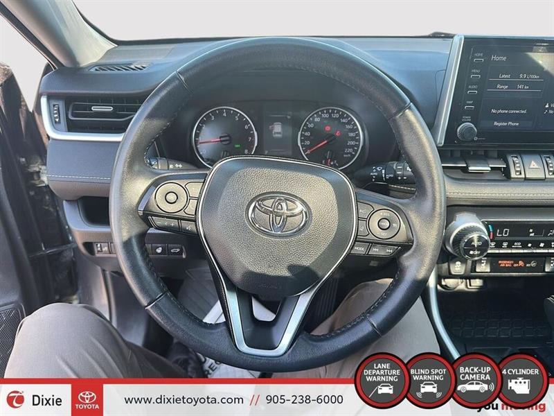 toyota RAV4 2020 - 12