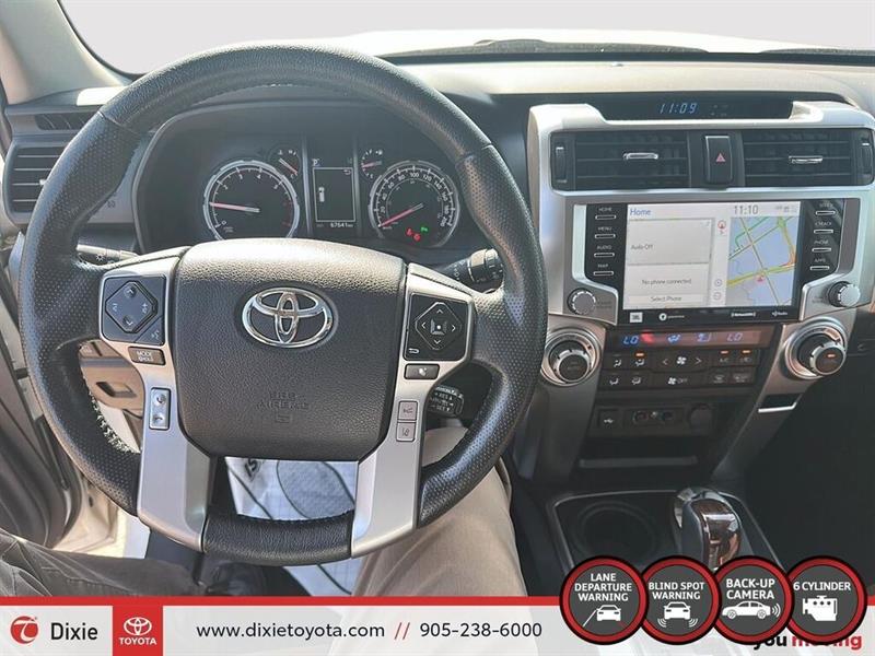 toyota 4Runner 2023 - 15