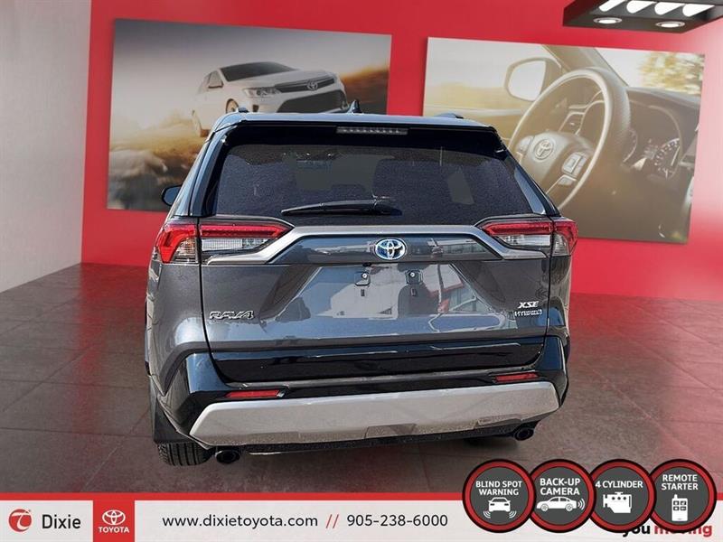 toyota RAV4 2024 - 7