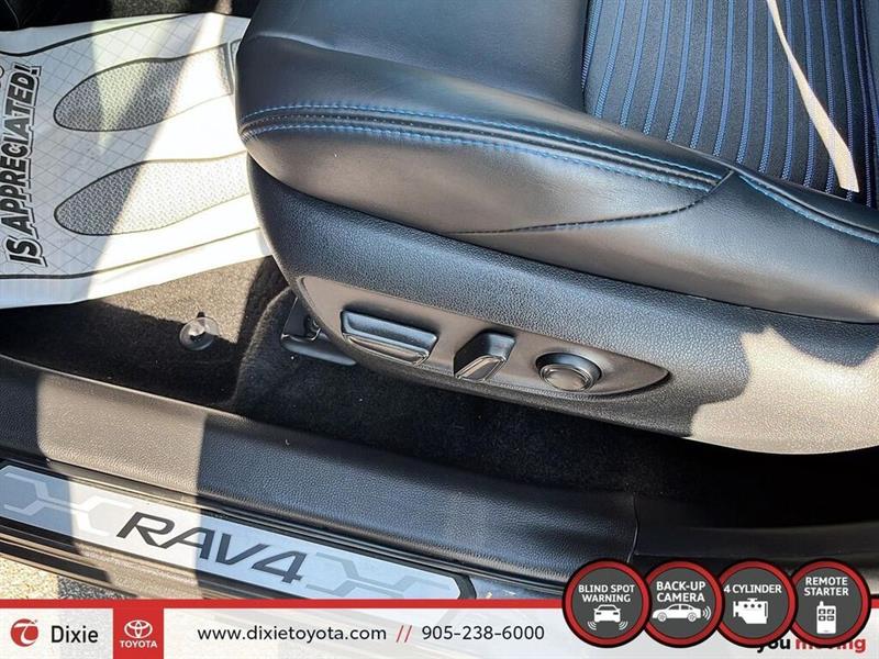 toyota RAV4 2024 - 12