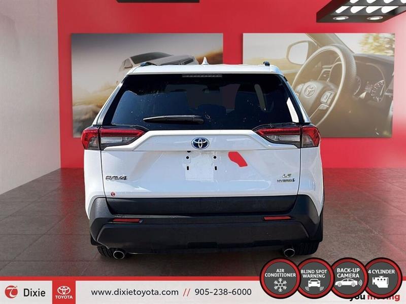 toyota RAV4 2020 - 6