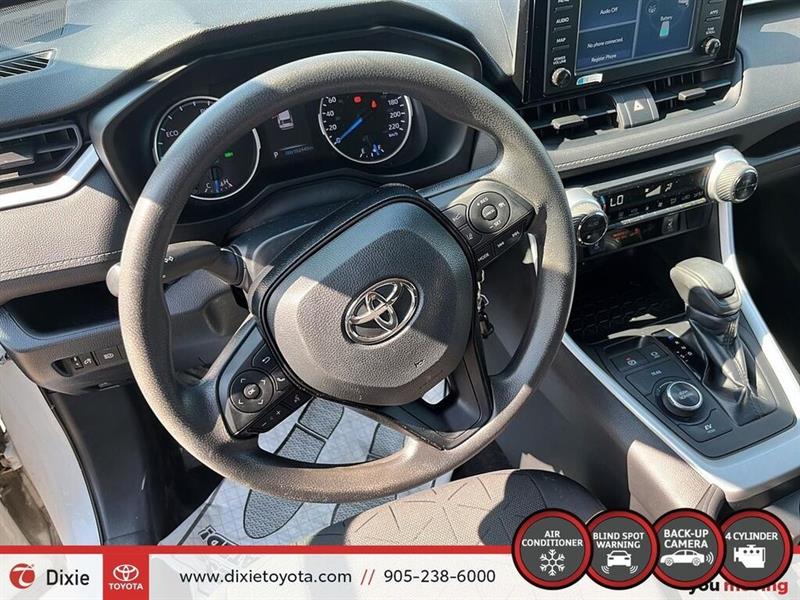 toyota RAV4 2020 - 12