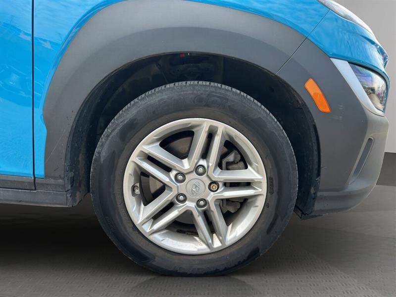 hyundai Kona 2022 - 2