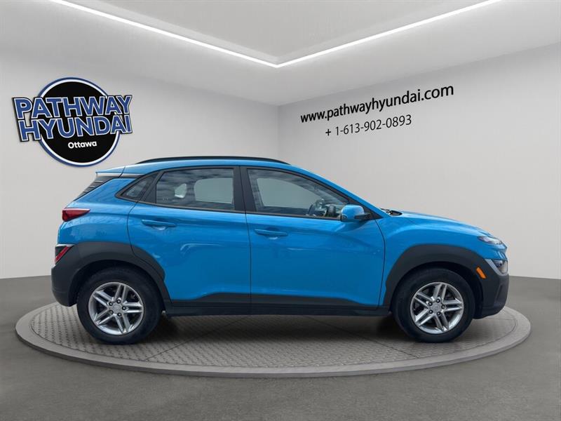 hyundai Kona 2022 - 3