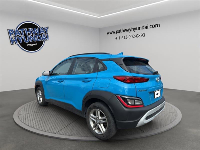 hyundai Kona 2022 - 6
