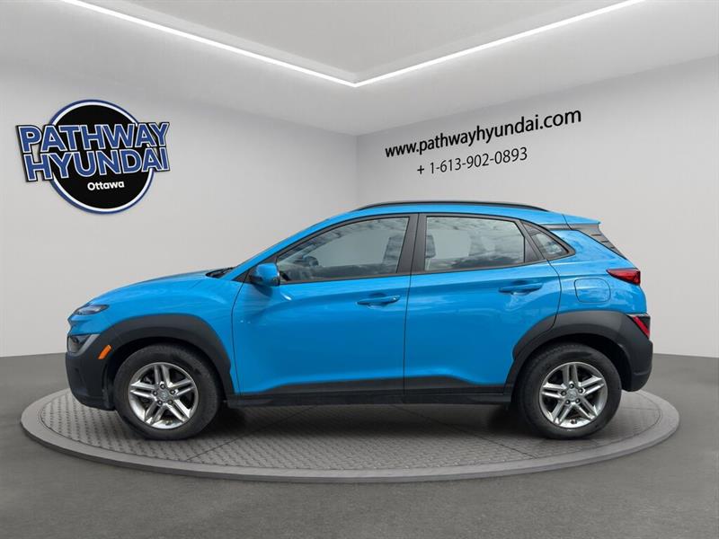 hyundai Kona 2022 - 7