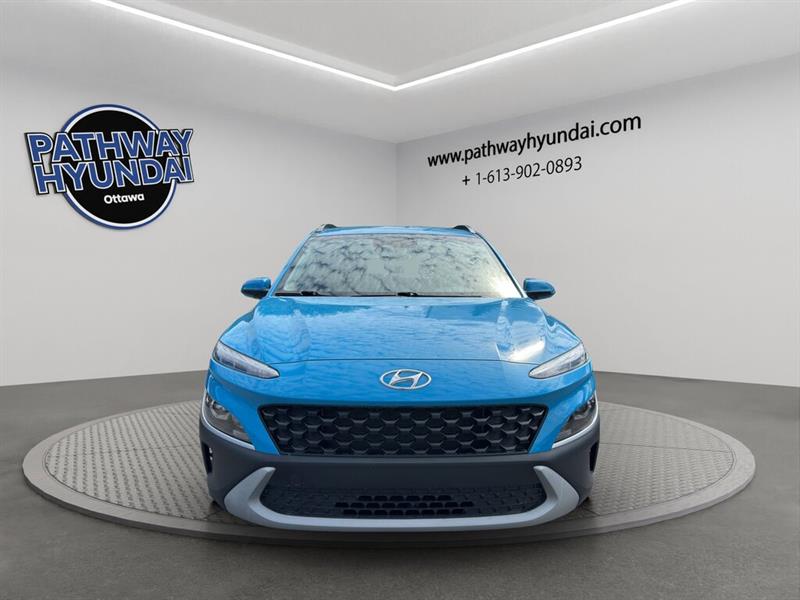 hyundai Kona 2022 - 9