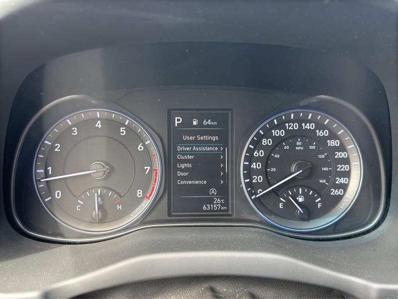 hyundai Kona 2022 - 10