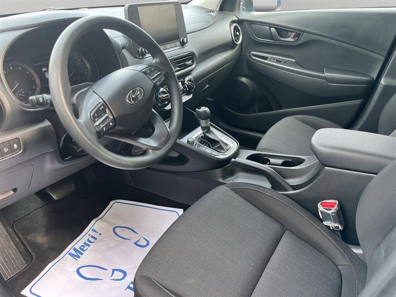 hyundai Kona 2022 - 11