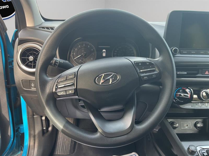 hyundai Kona 2022 - 12