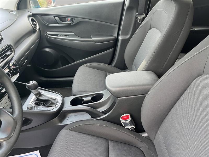 hyundai Kona 2022 - 13