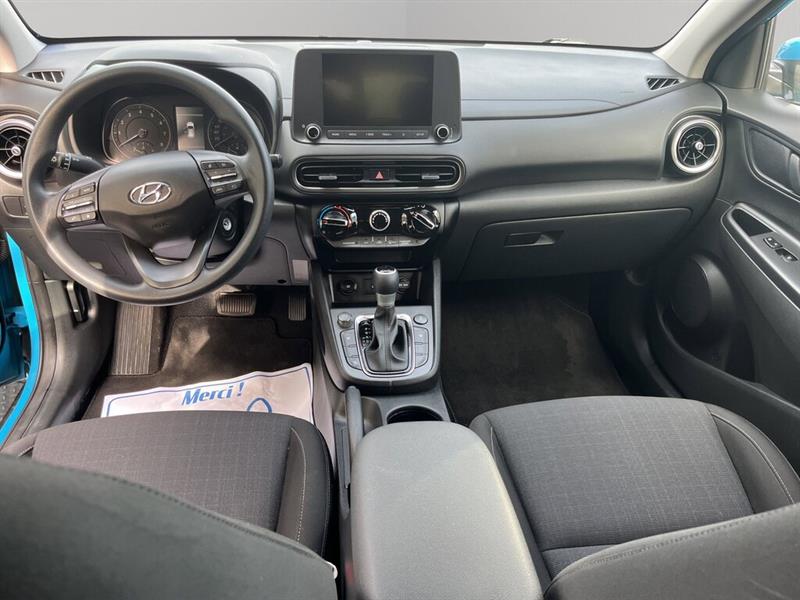 hyundai Kona 2022 - 14