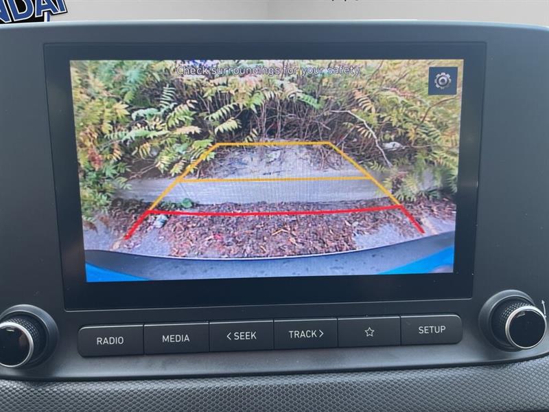 hyundai Kona 2022 - 16