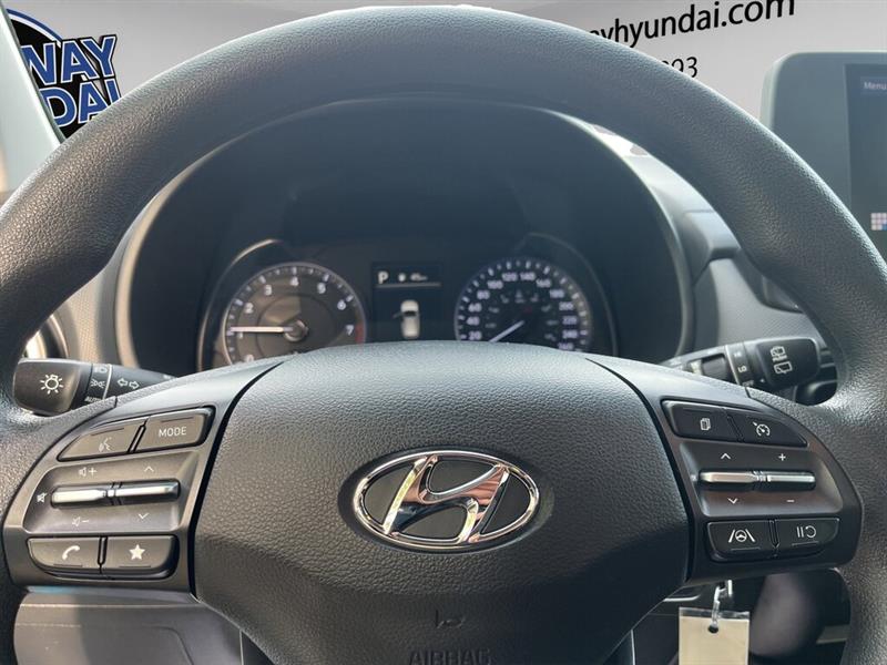 hyundai Kona 2022 - 18