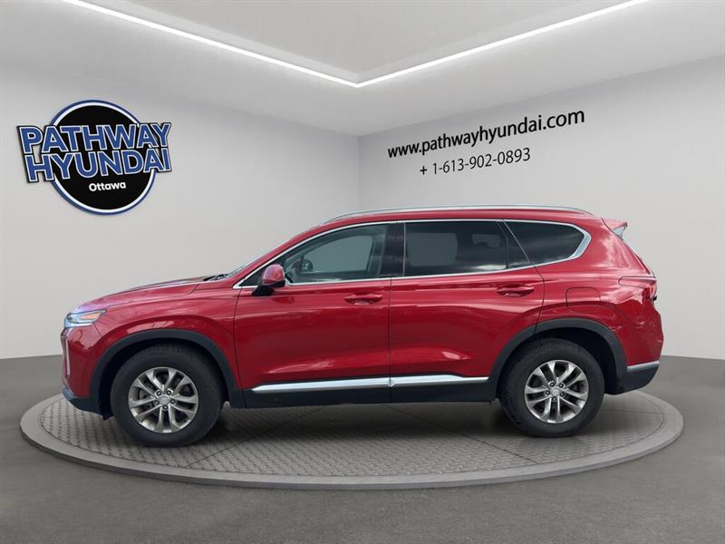 hyundai Santa Fe 2019 - 7