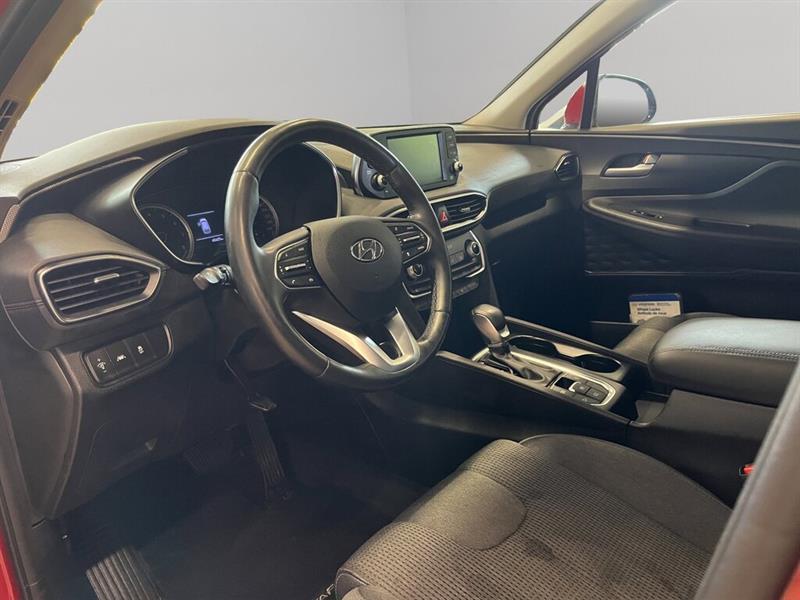 hyundai Santa Fe 2019 - 11