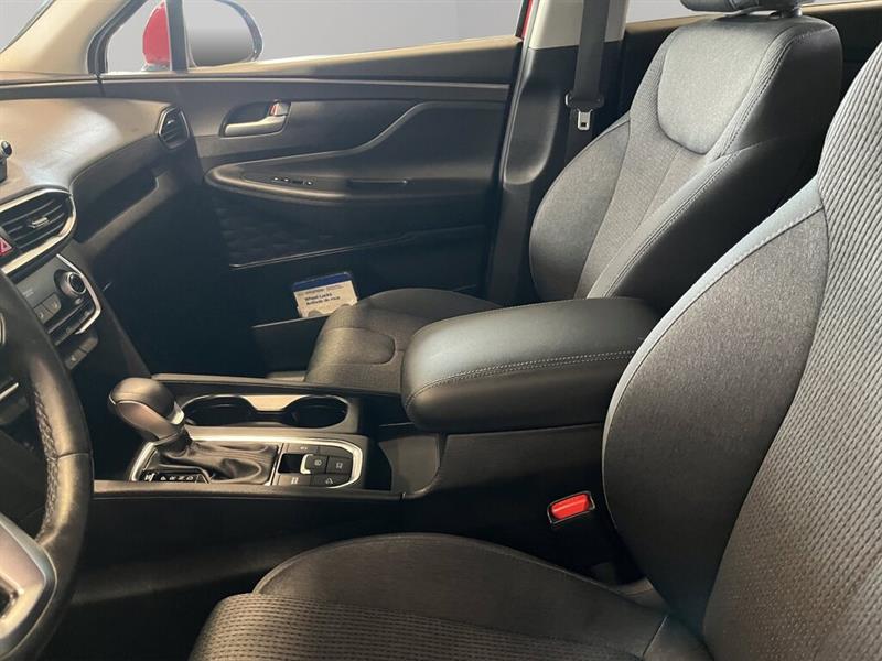 hyundai Santa Fe 2019 - 13