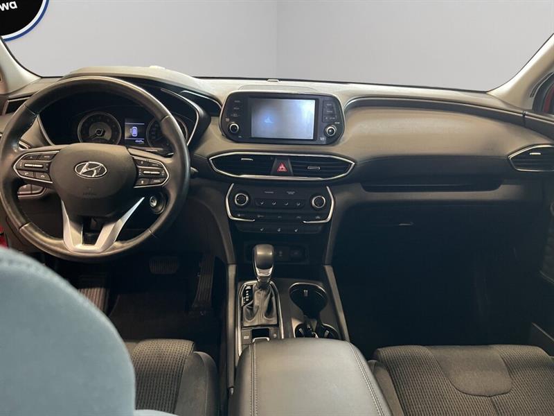 hyundai Santa Fe 2019 - 14