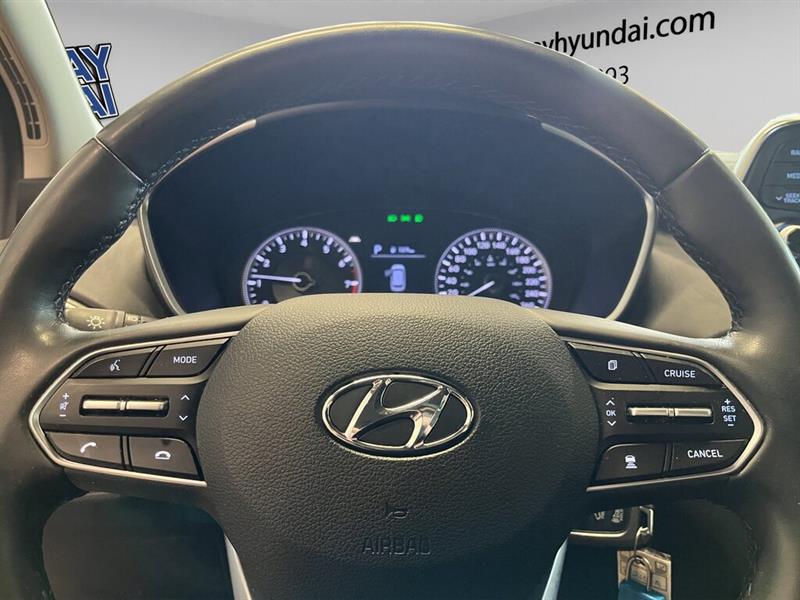 hyundai Santa Fe 2019 - 18