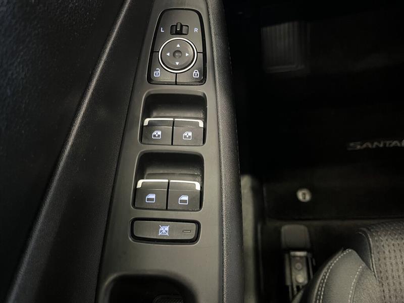 hyundai Santa Fe 2019 - 19