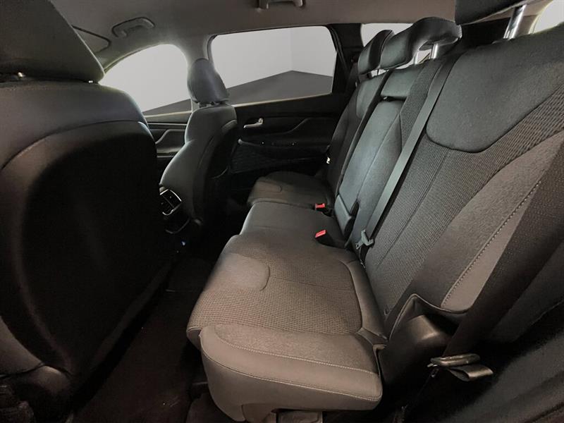 hyundai Santa Fe 2019 - 20