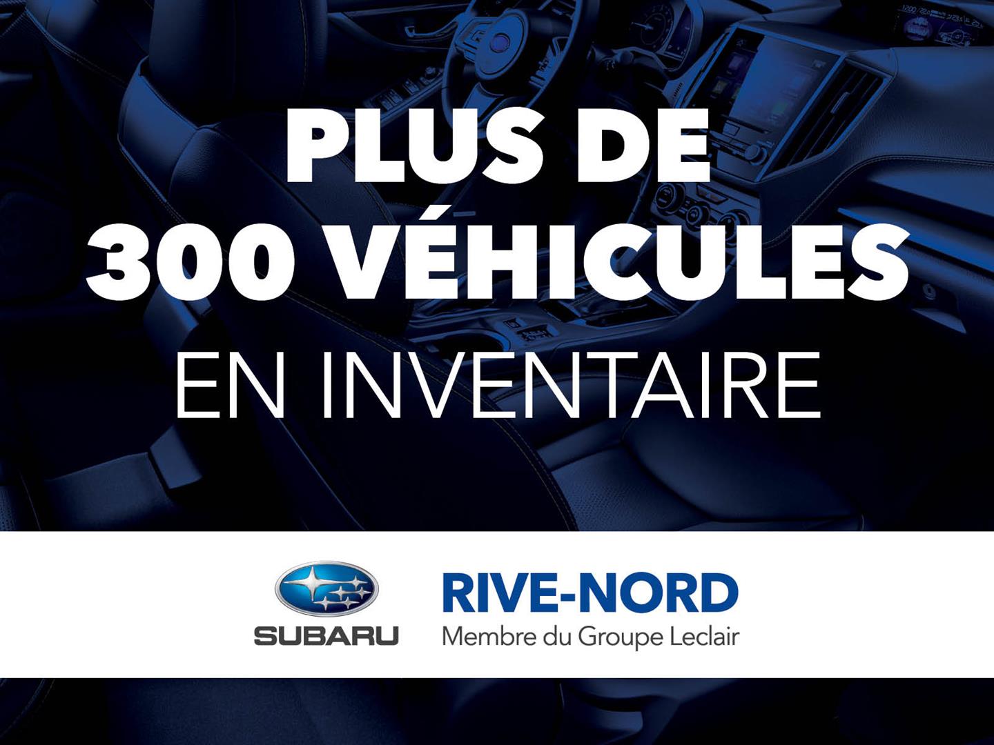 subaru Ascent 2023 - 6