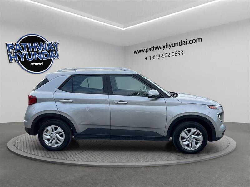 hyundai Venue 2024 - 3