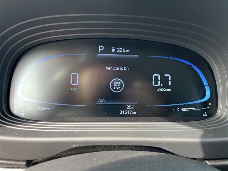 hyundai Venue 2024 - 10