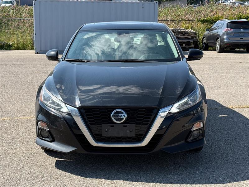 nissan Altima 2021 - 3