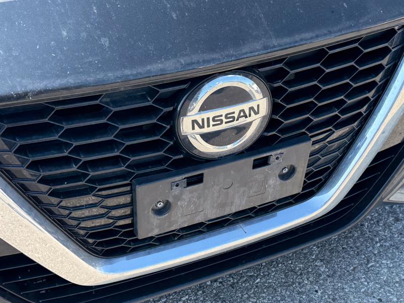 nissan Altima 2021 - 12