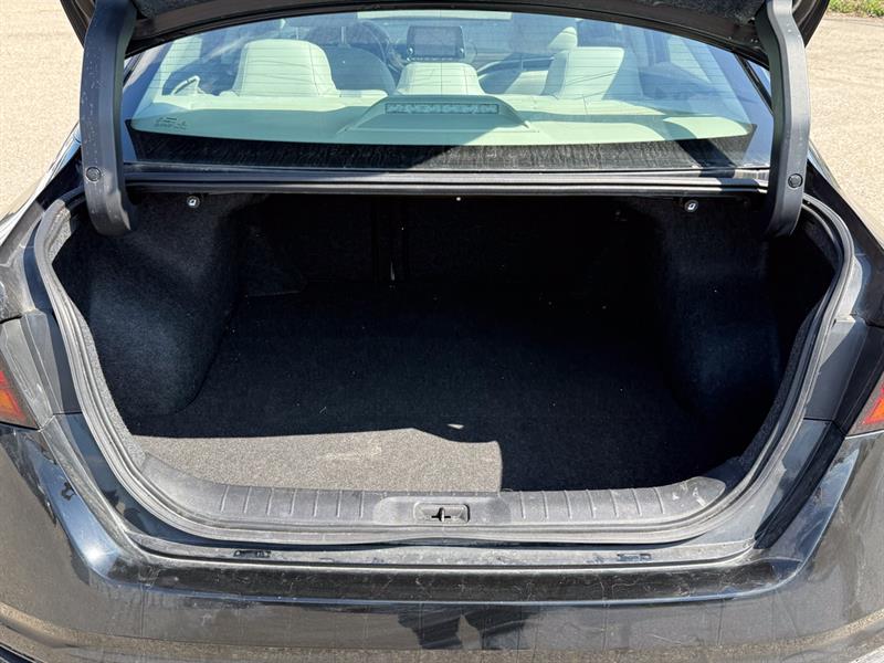 nissan Altima 2021 - 15