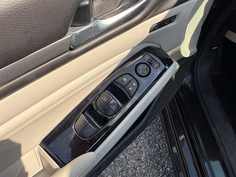 nissan Altima 2021 - 22