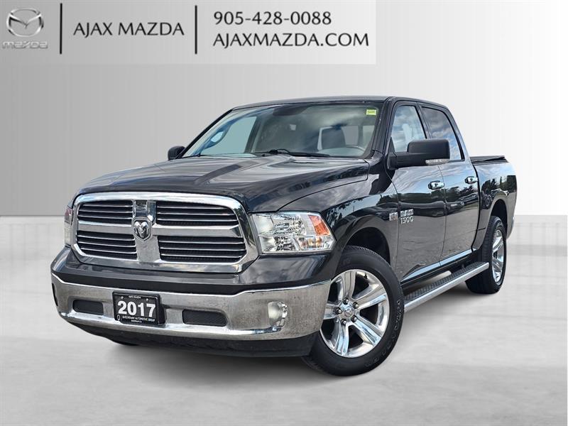 ram 1500 2017