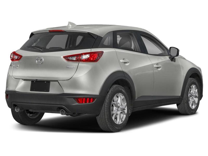mazda CX-3 2022 - 2