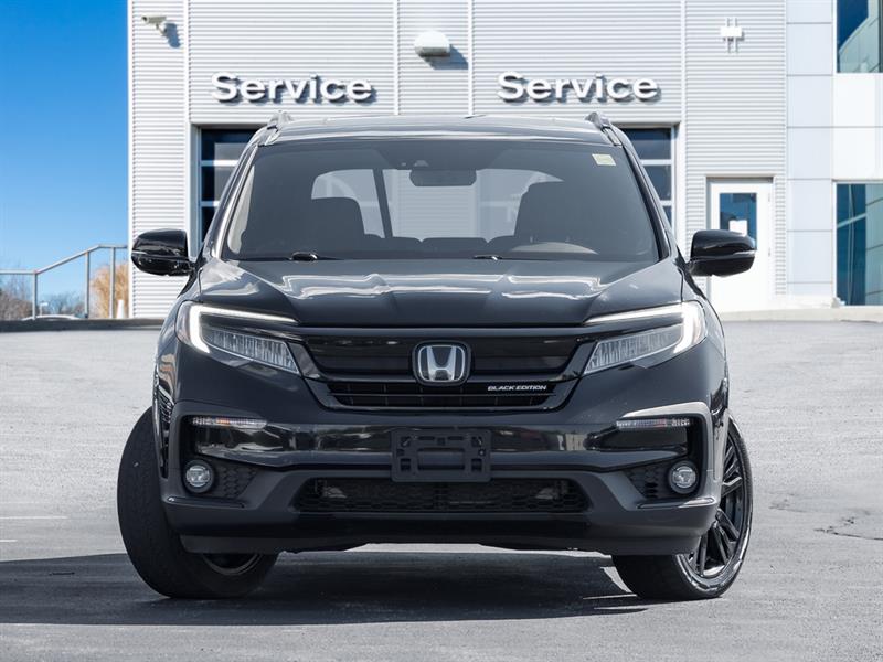 honda Pilot 2020 - 2