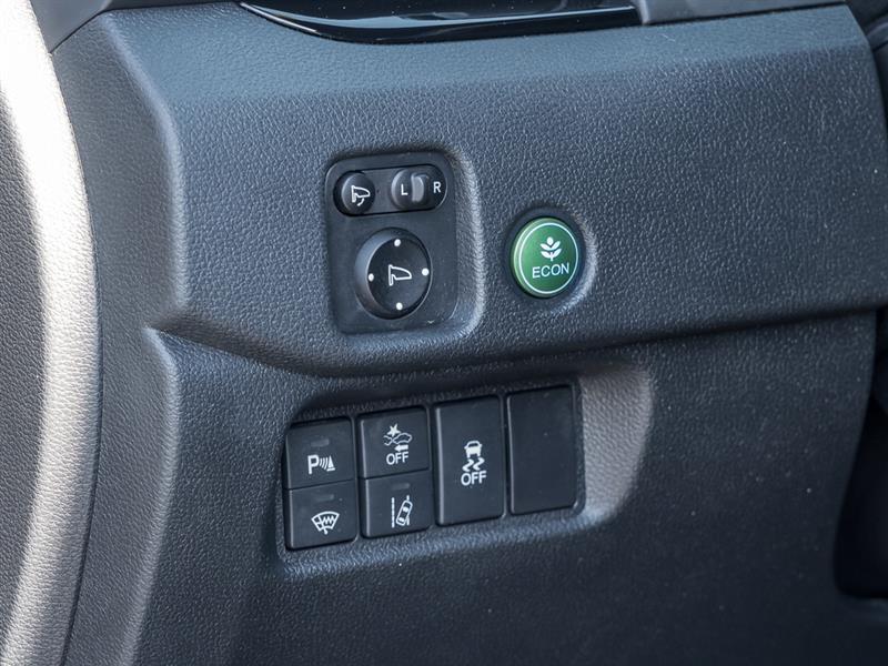 honda Pilot 2020 - 13