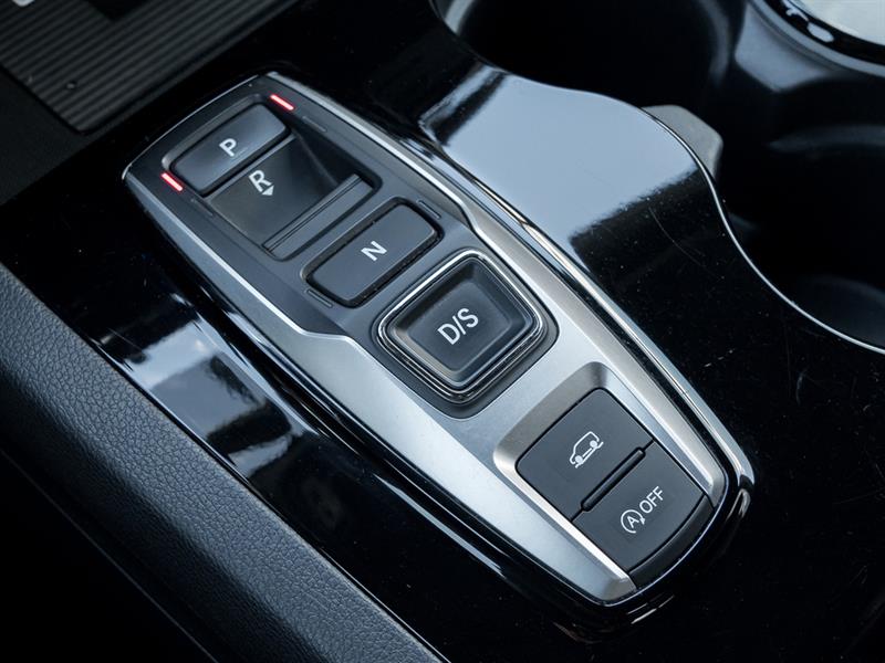 honda Pilot 2020 - 14