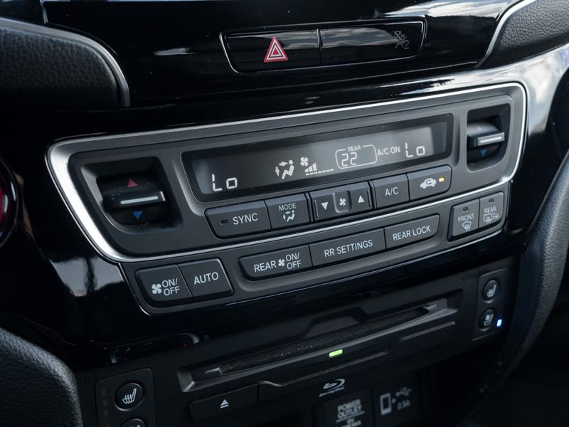 honda Pilot 2020 - 17