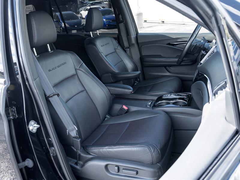 honda Pilot 2020 - 20