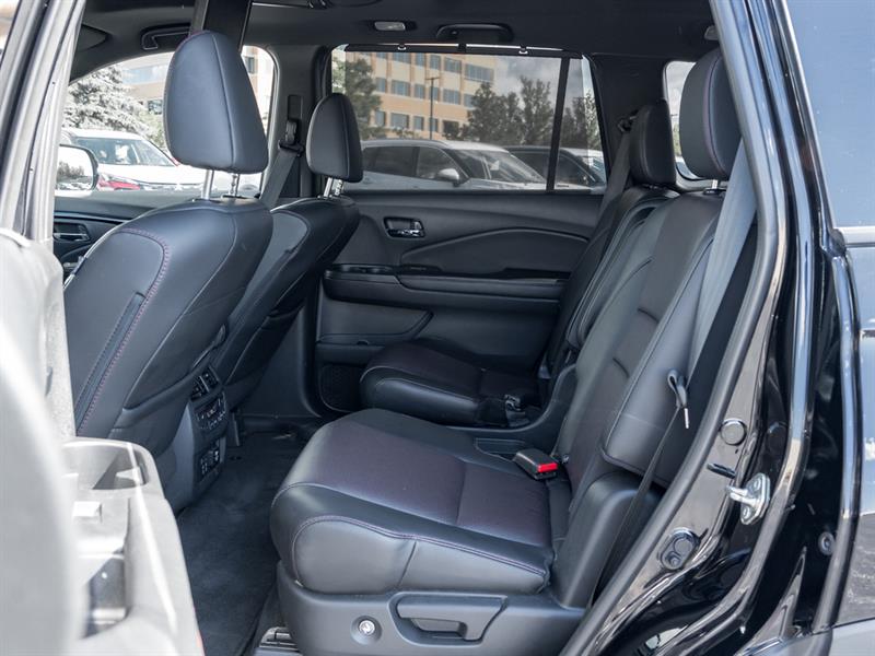 honda Pilot 2020 - 21