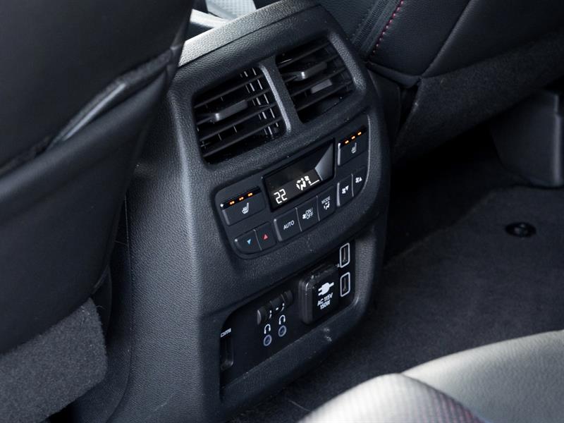 honda Pilot 2020 - 23
