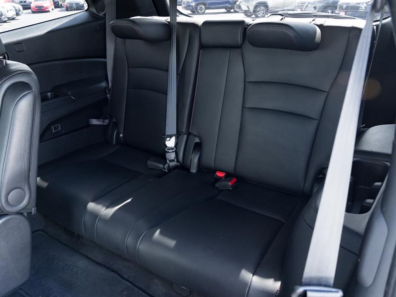 honda Pilot 2020 - 24