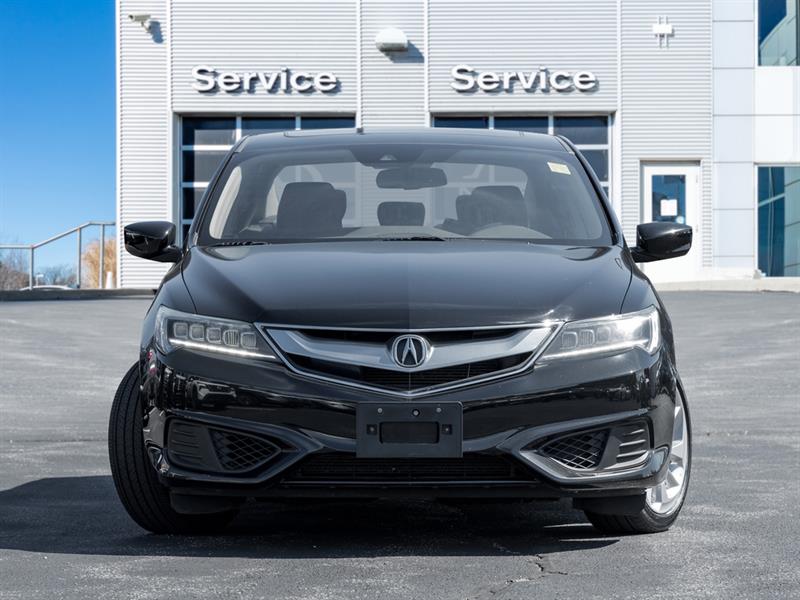 acura ILX 2018 - 2