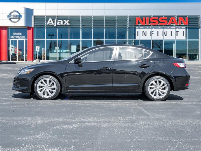 acura ILX 2018 - 3