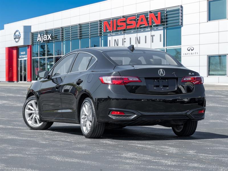 acura ILX 2018 - 5
