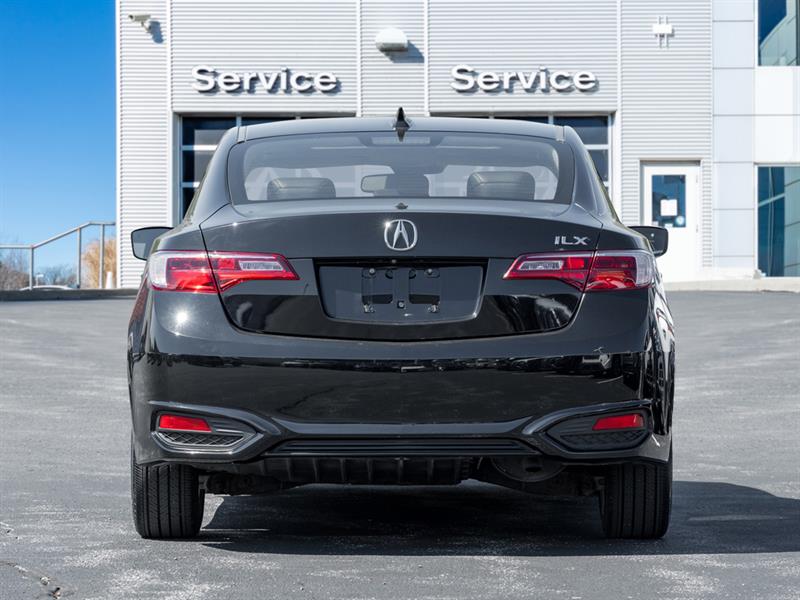 acura ILX 2018 - 6