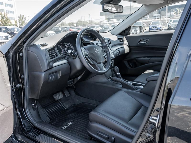 acura ILX 2018 - 7