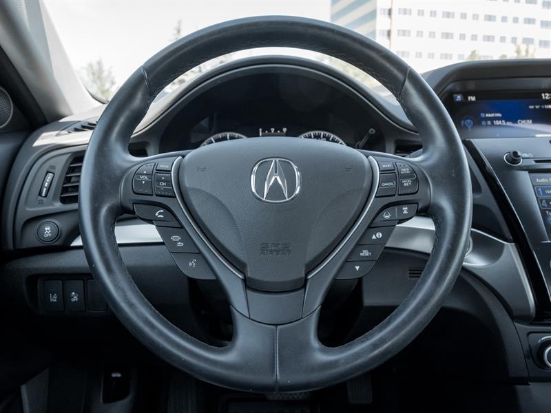 acura ILX 2018 - 8